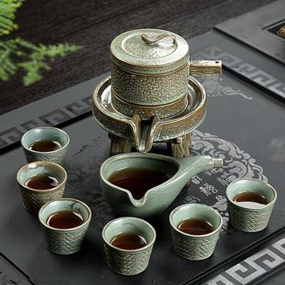 寧可少喝一頓酒也要入手的精致茶具，格調(diào)與文化的完美融合