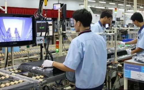 外企東南亞轉移潮的背后 為何我國中西部吸引力相對不足？