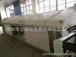 深圳市寶安區(qū)吉昌自動(dòng)化設(shè)備廠 家用電器領(lǐng)域電子產(chǎn)品制造設(shè)備產(chǎn)品列表